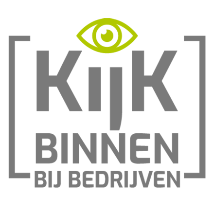 Kijk Binnen Bij Bedrijven