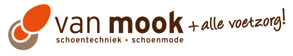 Van Mook Schoentechniek en Schoenmode