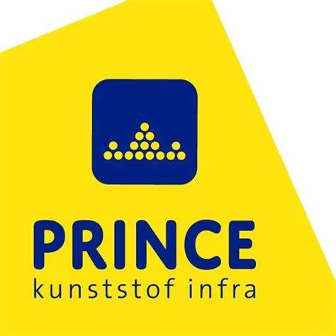 Prince kunststof infra