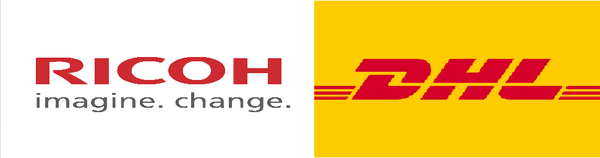 Ricoh  SCM & DHL