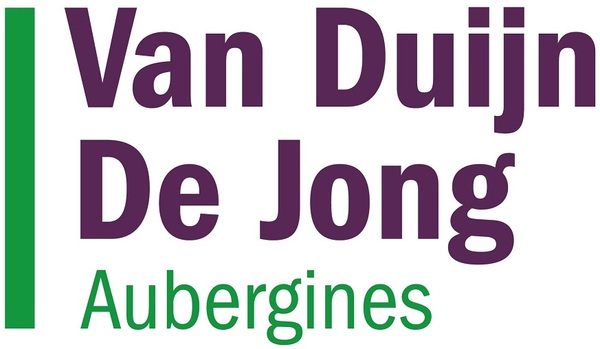 Van Duijn De Jong Aubergines