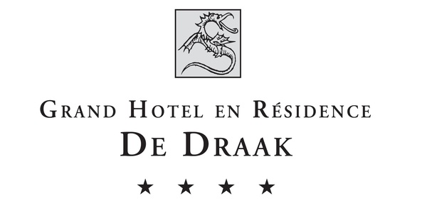 Grand Hotel De Draak